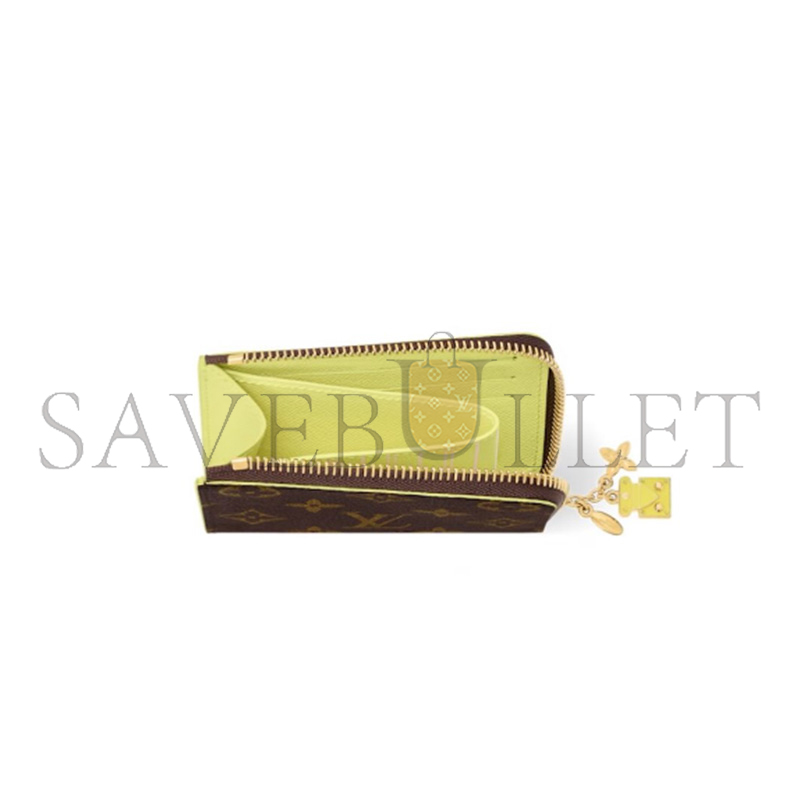 l0vis Vvtt0n noa compact wallet m29789 (11*8.5*1.5cm)